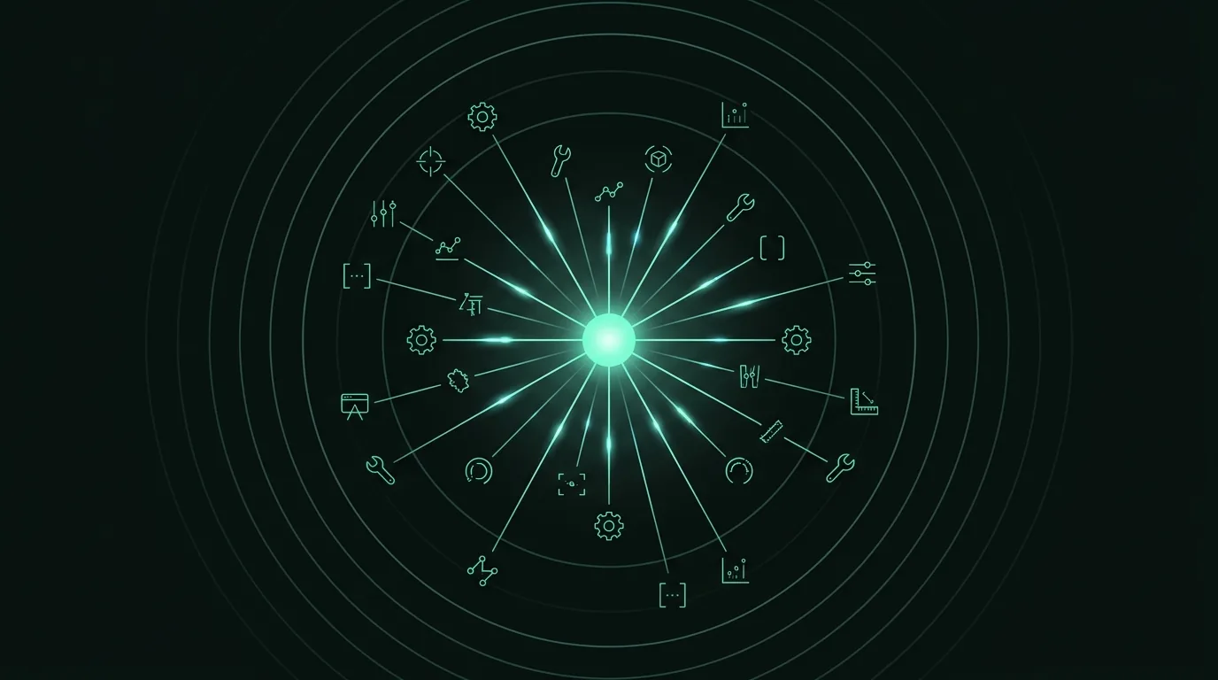 Multi-Tenant Agentic AI Platform preview